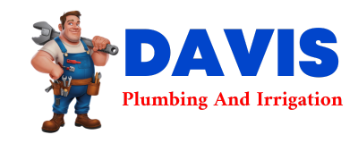 Trusted plumber in COCOLALLA